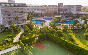 VITA SILVA HOTEL (3 foto / 10)