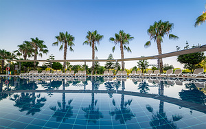 VITA SILVA HOTEL (4 foto / 10)