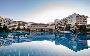 VITA SILVA HOTEL (9 foto / 10)