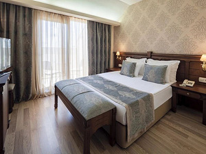 CLUB HOTEL TURAN PRINCE WORLD (5 foto / 10)