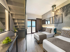 CLUB HOTEL TURAN PRINCE WORLD (9 foto / 10)