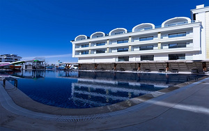 BELENLI RESORT HOTEL (2 фото из 10)