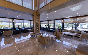 BELENLI RESORT HOTEL (9 фото из 10)