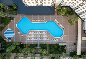 ROYAL ASARLIK BEACH HOTEL (4 фото из 10)