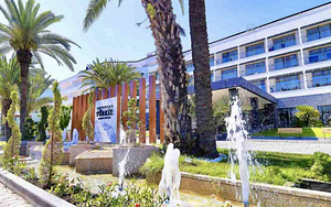 IMPERIAL TURKIZ RESORT HOTEL (4 foto / 10)