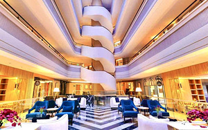 IMPERIAL TURKIZ RESORT HOTEL (6 foto / 10)