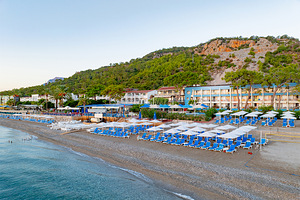 CLUB HOTEL RAMA (1 foto / 10)
