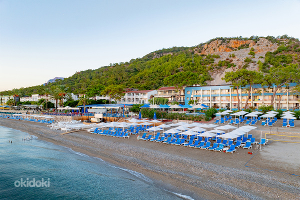 CLUB HOTEL RAMA