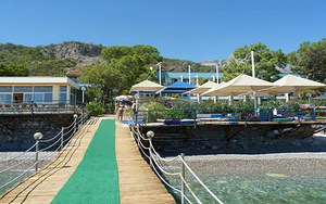 CLUB HOTEL RAMA (6 foto / 10)