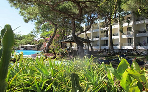 CLUB HOTEL RAMA (7 foto / 10)