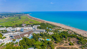 LYKIA WORLD ANTALYA (3 foto / 10)