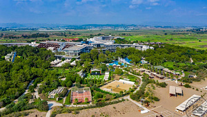 LYKIA WORLD ANTALYA (9 foto / 10)