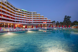 MEGASARAY RESORT SIDE (2 foto / 10)