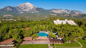 RAI FORESTA TEKIROVA (EX. FUN & SUN FAMILY CLUB SAPHIRE) (2 foto / 24)