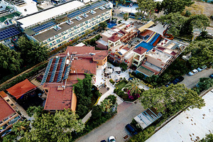 ALERIA BELPORT BEACH HOTEL (2 foto / 10)