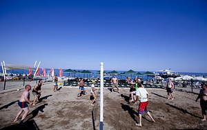 ALERIA BELPORT BEACH HOTEL (5 foto / 10)