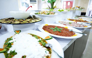 ALERIA BELPORT BEACH HOTEL (10 foto / 10)