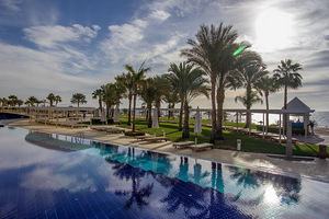 MONTE CARLO SHARM RESORT SPA & AQUA PARK (4 foto / 10)