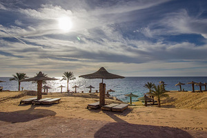 MONTE CARLO SHARM RESORT SPA & AQUA PARK (7 foto / 10)