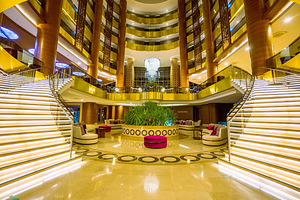 SEAMELIA BEACH RESORT HOTEL & SPA (9 foto / 10)