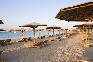 NOVOTEL BEACH SHARM EL SHEIKH (7 foto / 10)