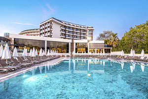 SEAPHORIA BEACH RESORT (ADULTS ONLY 12+) (1 foto / 10)