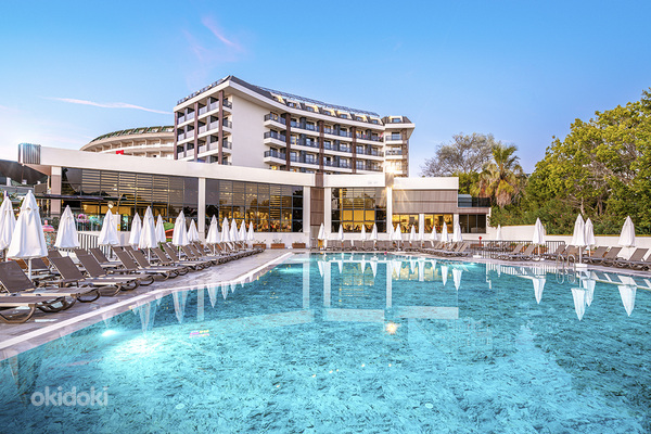 SEAPHORIA BEACH RESORT (ADULTS ONLY 12+)