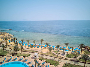 PICKALBATROS ROYAL GRAND RESORT SHARM EL SHEIKH (ADULTS ONLY) (2 foto / 10)