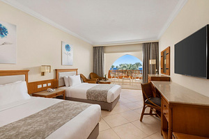 PICKALBATROS ROYAL GRAND RESORT SHARM EL SHEIKH (ADULTS ONLY) (10 foto / 10)
