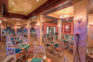REEF OASIS BLUE BAY (6 foto / 10)