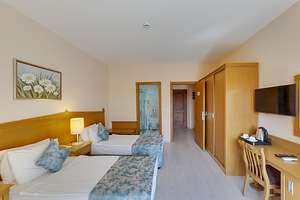 ANADOLU HOTELS DIDIM CLUB (9 foto / 10)
