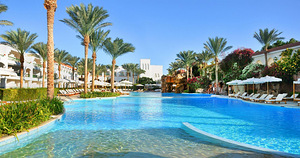 BARON PALMS RESORT (ADULTS ONLY 16+) (3 foto / 10)