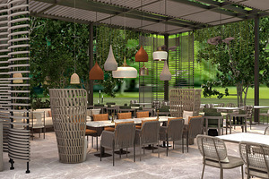SEADEN DE MAR RESORT & SPA (7 foto / 10)
