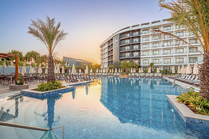 VOX MARIS RESORT (3 foto / 10)