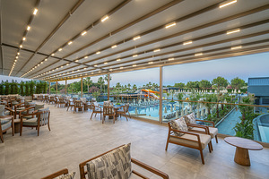 VOX MARIS RESORT (5 foto / 10)