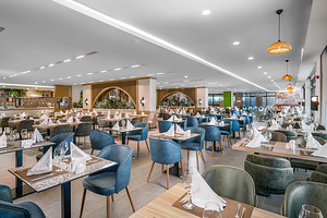 VOX MARIS RESORT (7 foto / 10)