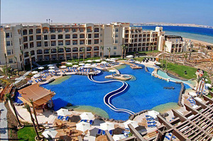 TROPITEL SAHL HASHEESH (2 foto / 10)
