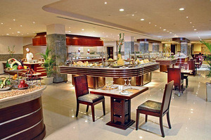 TROPITEL SAHL HASHEESH (5 foto / 10)