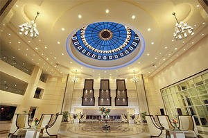 TROPITEL SAHL HASHEESH (7 foto / 10)