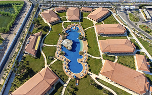 PICKALBATROS GOLF BEACH RESORT (6 foto / 10)