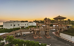 PICKALBATROS GOLF BEACH RESORT (8 foto / 10)