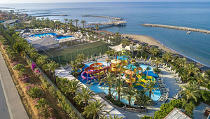 LONG BEACH ALANYA (EX. LONG BEACH HOTELS) (7 foto / 10)