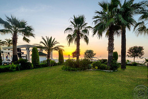 ONKEL RESORT HOTEL (4 foto / 10)