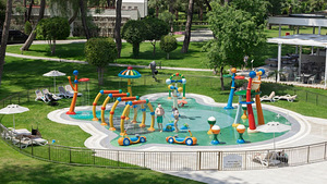 ARCANUS HOTELS SORGUN (6 foto / 10)