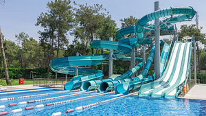 ARCANUS HOTELS SORGUN (7 foto / 10)