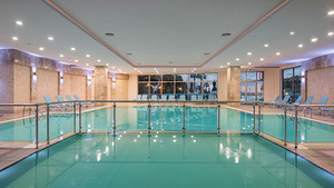 ARCANUS HOTELS SORGUN (8 foto / 10)