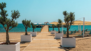 ARCANUS HOTELS SORGUN (10 foto / 10)