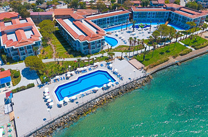 EPHESIA HOLIDAY BEACH CLUB (3 foto / 10)