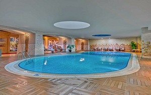 PORTO BELLO RESORT & SPA (9 foto / 10)