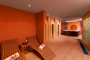 PICKALBATROS LAGUNA CLUB RESORT SHARM EL SHEIKH (6 foto / 10)